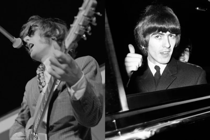 How the Byrds Helped Inspire 'If I Needed Someone'