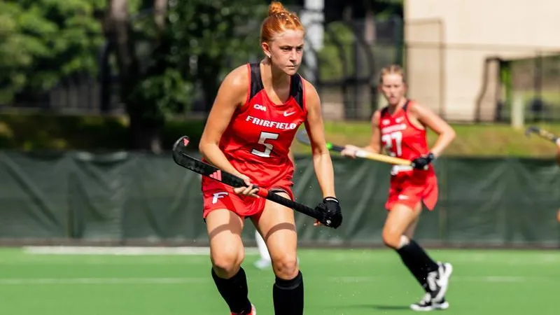 Rylee LaLoup Earns CAA Offensive Player Of The Week
