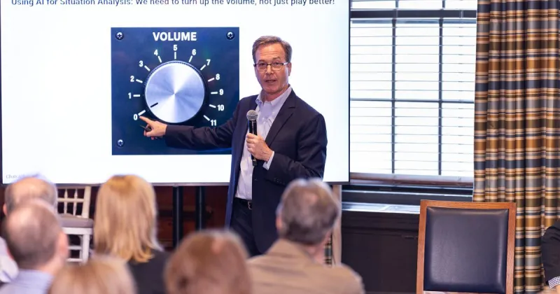 Five takeaways from YSE experts at Climate Week NYC
