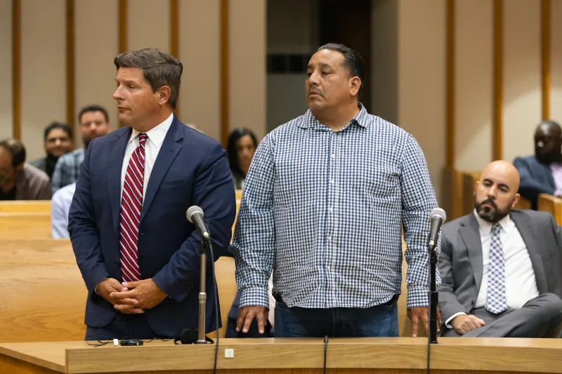 Prosecution won't fix Bridgeport's voter turnout - but can begin to restore trust