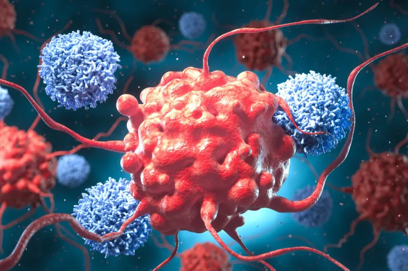 UConn Health Launches Cutting-Edge CAR-T Cell Therapy Program