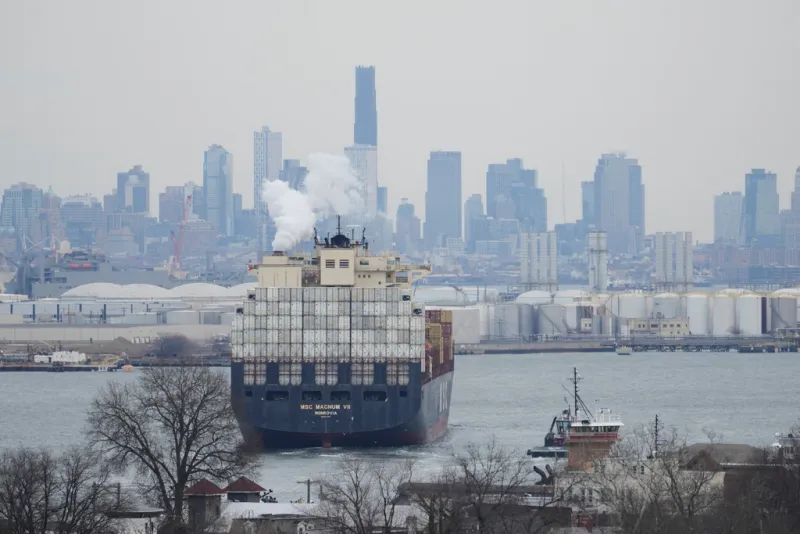 Trump used impossible foreign labor standards as tariff workaround, small businesses say