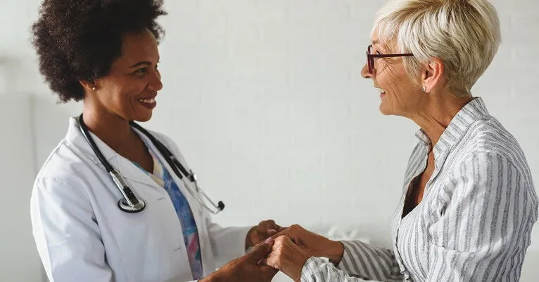 Why is there so much stigma surrounding Alzheimer's disease?