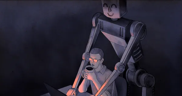 Will AI eliminate jobs or create new ones? Probably both