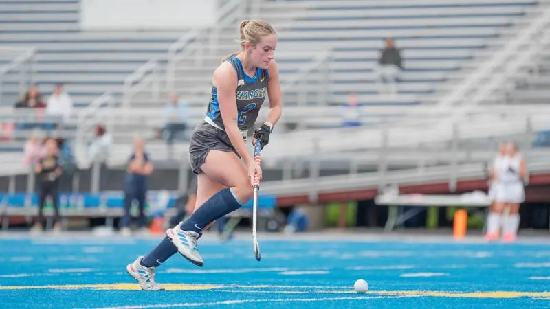 Gagliastro Scores Twice as LIU Tops New Haven
