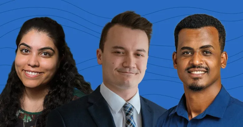 How these Bekenstein Climate Leaders are shaping the global climate transition