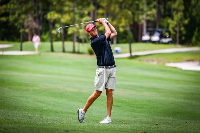 Stags Place Fifth at UConn Invitational