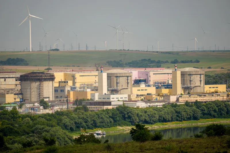 CT's reckless drive for more nuclear power