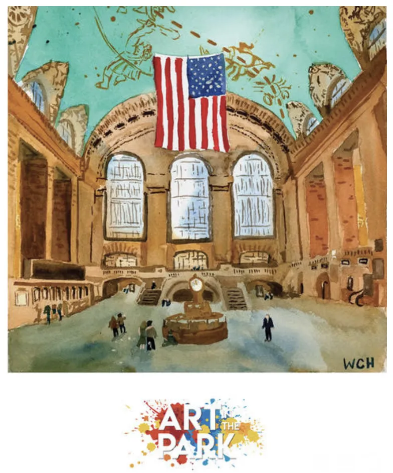 Sneak Peek at the Artwork You'll Find at the 7th Annual Art in the Park at Binney Park