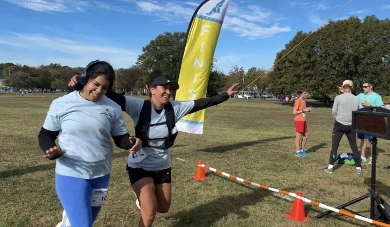 Laurel House Sound Steps 5K Walk/Run for Mental Health Recovery Set for Oct 17 at Cove Island Park