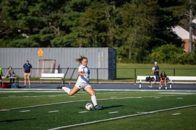 SCSU Women's Soccer Falls To Molloy 1-0
