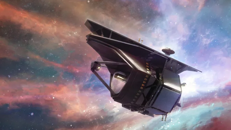 One Step Closer to a Fuller Picture of the Universe