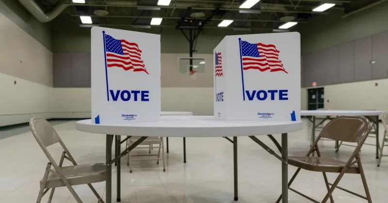 Voters assured CT election system is secure