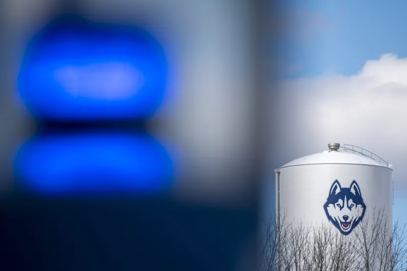 Information on Changes to UConn's "Blue Phone" System