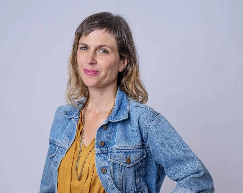 Courtney Maum to Discuss Her Acclaimed Novel, Alan Opts Out at Dogwood Books