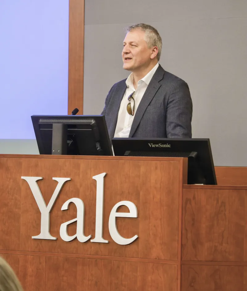 Yale researchers join national effort to transform critical care through real-time immune monitoring