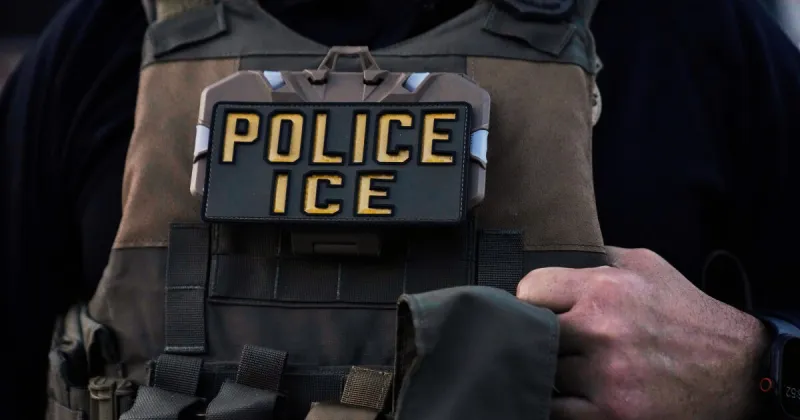 CT limits ICE operations in hospitals, churches
