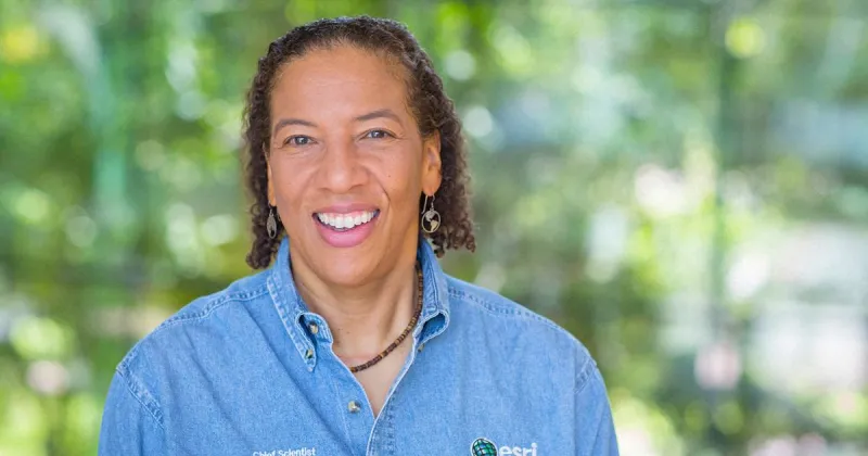 Mapping the abyss: A conversation with oceanographer Dawn Wright