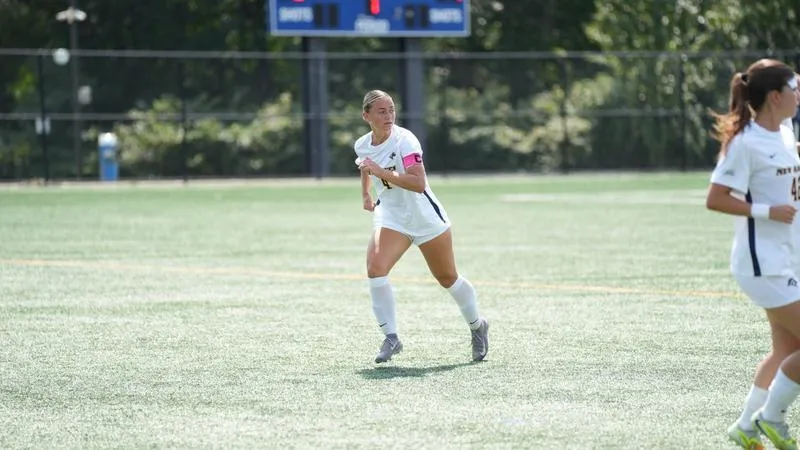 Chargers Fall to Wagner in Fourth NEC Match