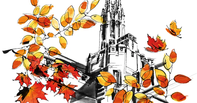 Yale Law School awards 89 Hurst Horizon Scholarships for 2026--27