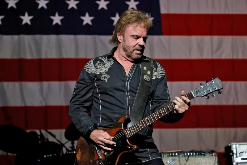 38 Special 2027 Tour Dates