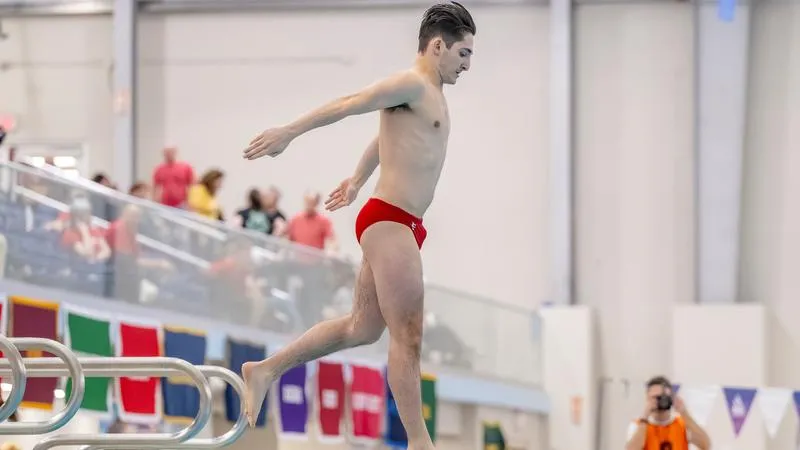 Divers Open Fairfield Invitational