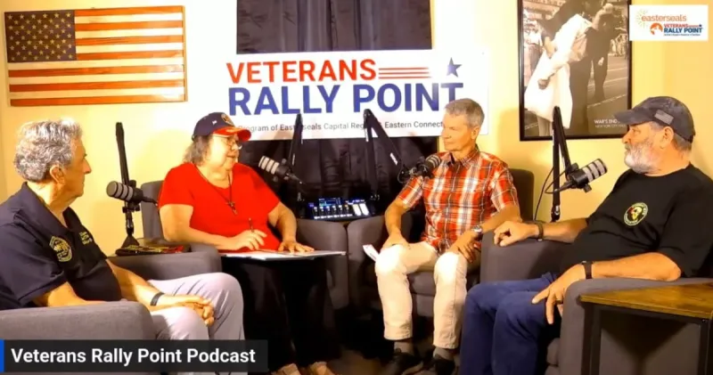 Lyme-Old Lyme VFW Benefit Focuses on Veterans in Need, Oct. 10