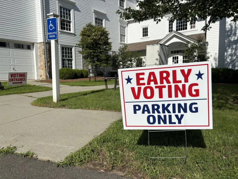 Letter to the Editor Election Policy