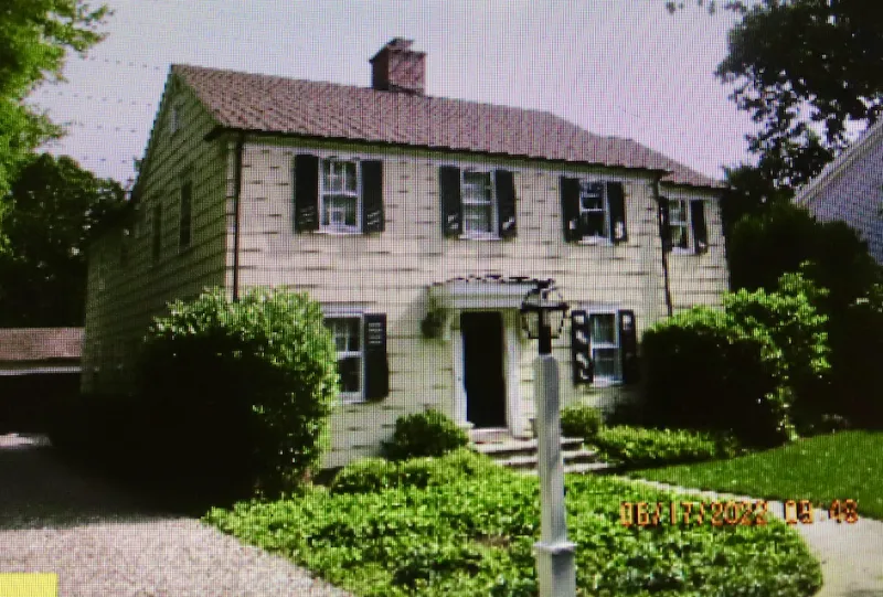 Up to the Minute Greenwich Property Transfers, Sept 21-29, 2026