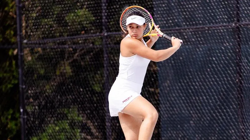 Gell and Mandma Advance to Metro Conference Masters Finals