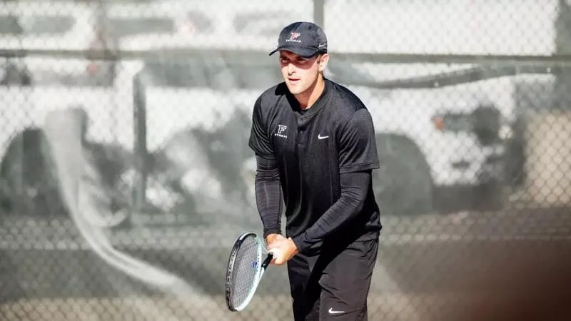 Stags Conclude Action at Metro Conference Masters