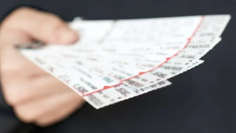 BBB Warns Big E Ticket Buyers About Hidden Fees From Third-Party Sellers