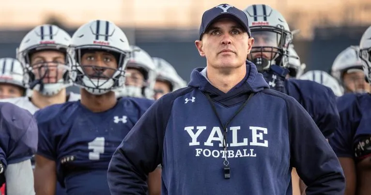 Tony Reno, football coach and leader