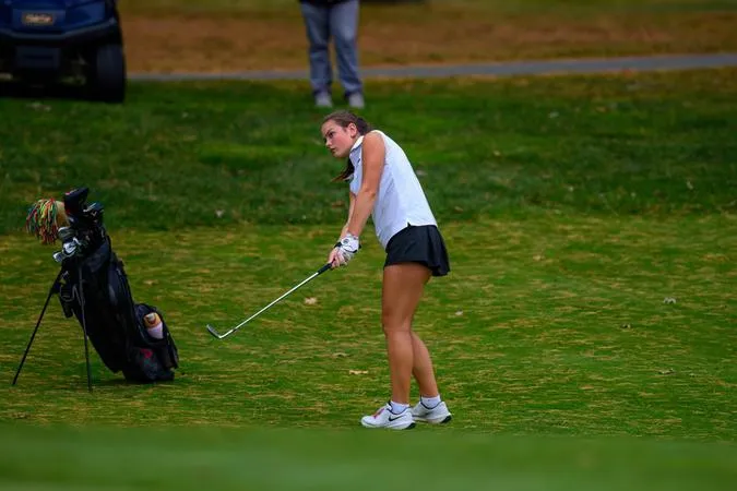 Hartford Women's Golf Finishes 12th at Wesleyan Women's Invitational