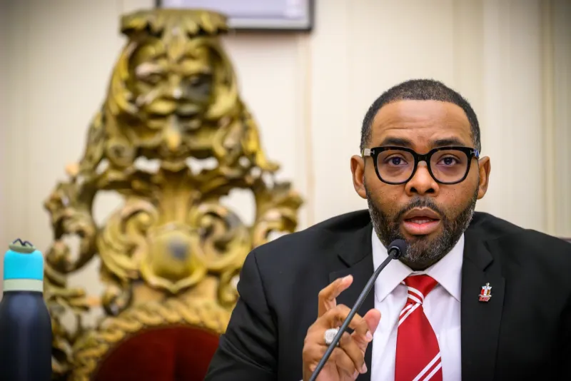Hartford leaders reinforce board's powers to investigate police misconduct