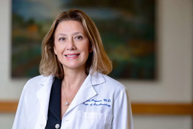 Inside Yale's Thoracic Anesthesiology Fellowship