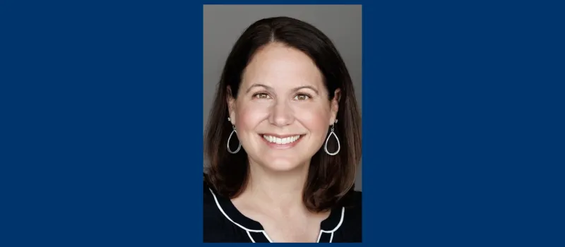 Maureen Long receives AGU 2026 Louise H. Kellogg Mid-Career Medal
