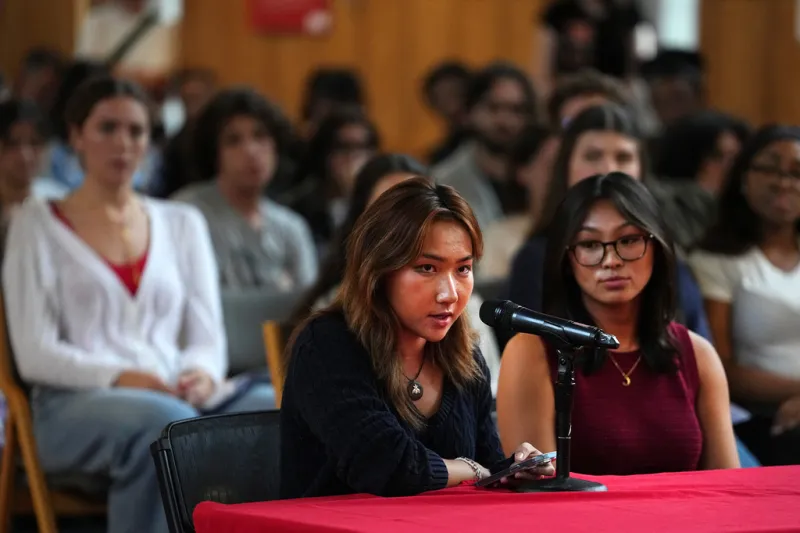 A self-defense instructor's thoughts on the Cornell sexual assault case