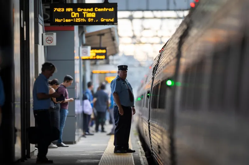 Connecticut Is Officially One of America's Safest States, According to New Study