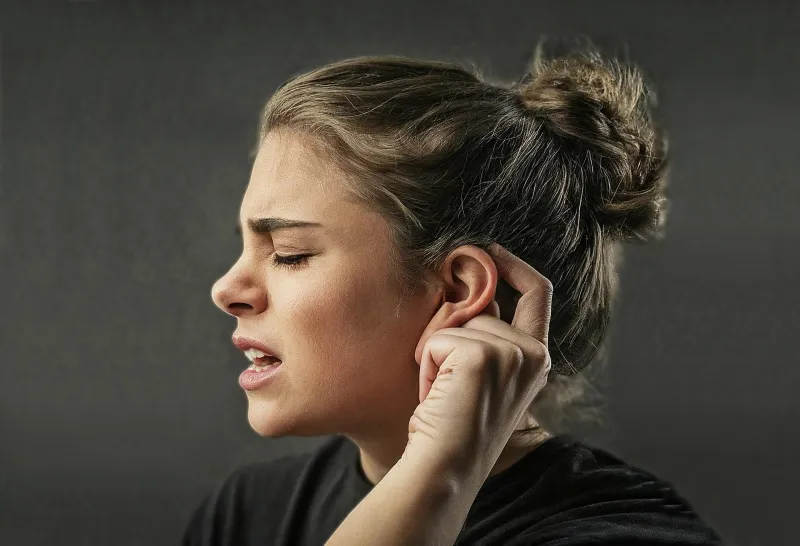 UConn Study Strongly Links Blood Prestin with Tinnitus