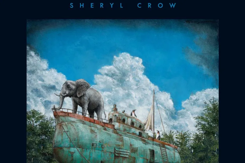 Sheryl Crow Album Review