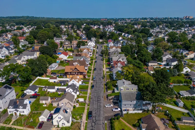 CT's high housing costs are driving the poverty rate, study finds