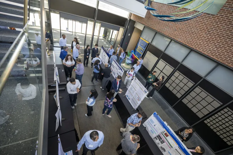 Second Pikal Symposium held in honor of the late Professor Michael J. Pikal
