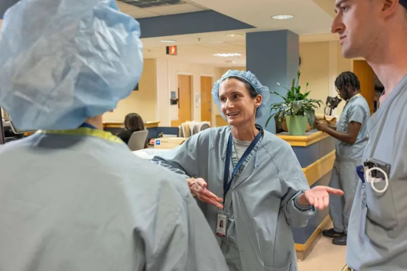 The art of Head & Neck Anesthesiology education