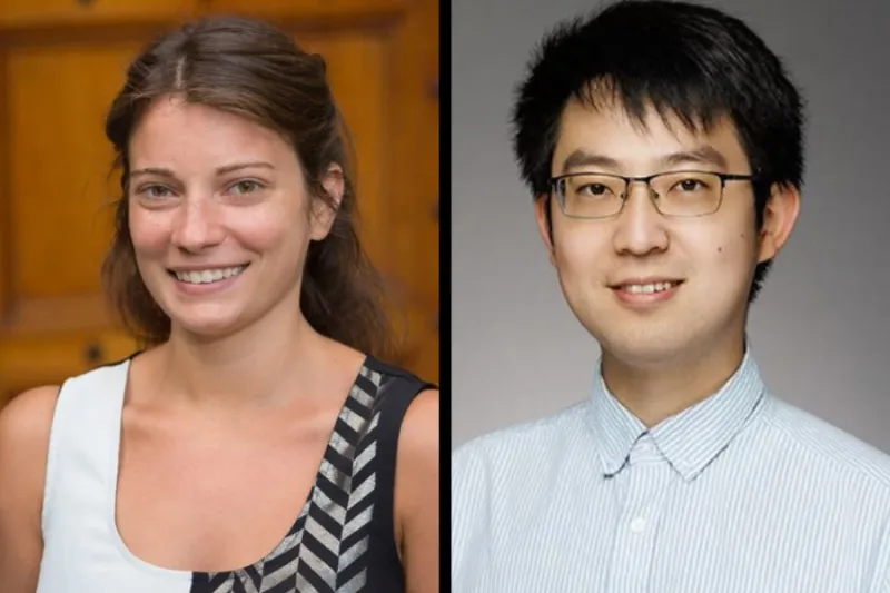 Wright Lab alumni receive 2026 American Physical Society awards
