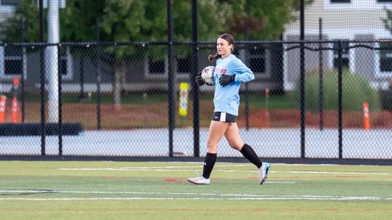 Hartford Women's Soccer Falls to Trinity College 1-0