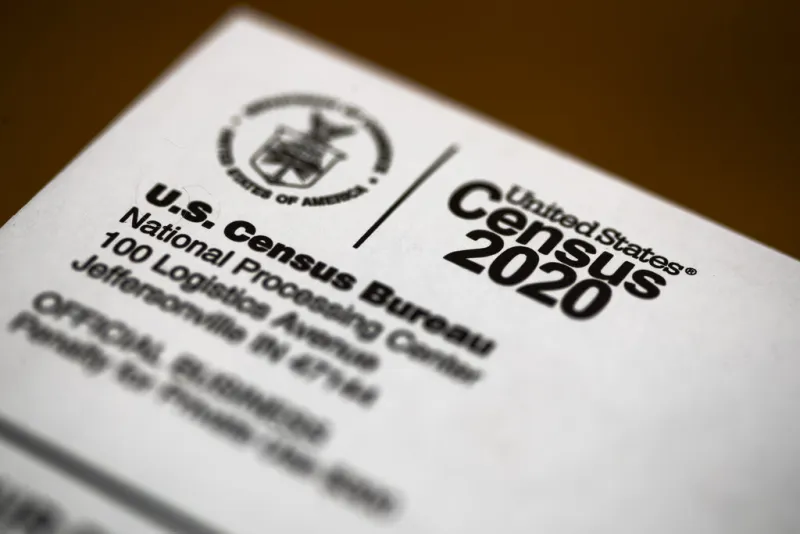 The Census Bureau is shutting out local data experts