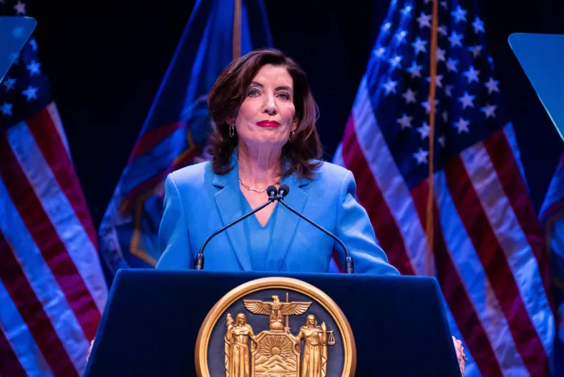 New York governor declares measles emergency
