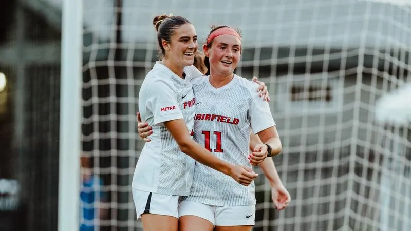 Stags Power Past Marist For Fifth-Straight Win