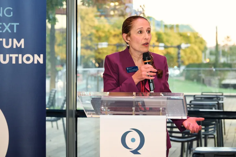 Building Connecticut's Quantum Workforce